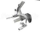 A01875 Globe Bushing & Chute Assembly Kit