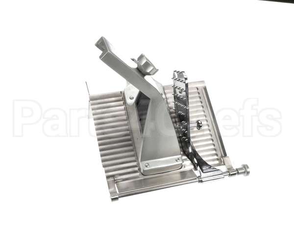 A01875 Globe Bushing & Chute Assembly Kit