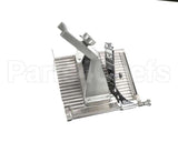 A01875 Globe Bushing & Chute Assembly Kit