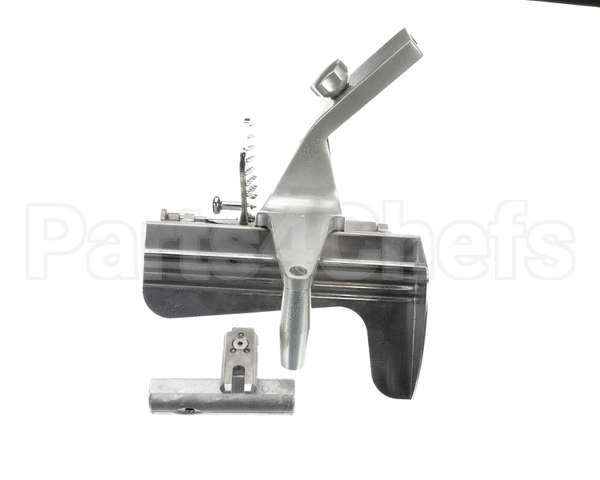 A01875 Globe Bushing & Chute Assembly Kit
