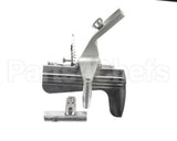 A01875 Globe Bushing & Chute Assembly Kit