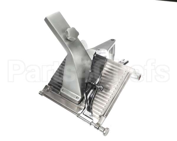 A01875 Globe Bushing & Chute Assembly Kit