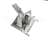 A01875 Globe Bushing & Chute Assembly Kit