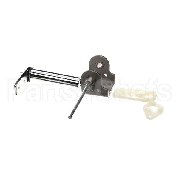 A02-146524 Compatible Master-Bilt Left Hand Swing Hinge K It