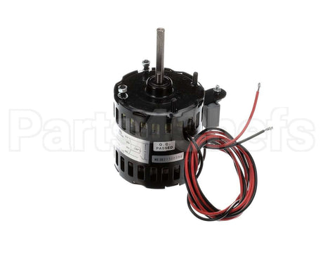 A02-76017 Master-Bilt Evaporator Fan Motor Kit