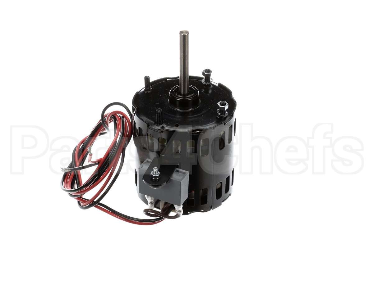 A02-76017 Master-Bilt Evaporator Fan Motor Kit