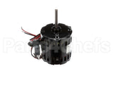 A02-76017 Master-Bilt Evaporator Fan Motor Kit