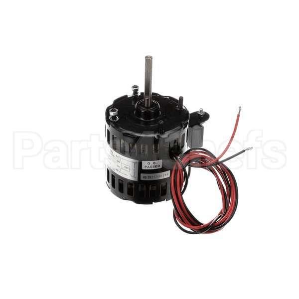 A02-76017 Compatible Master-Bilt Evaporator Fan Motor Kit