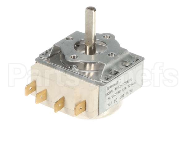 A02028 Sodir Timer