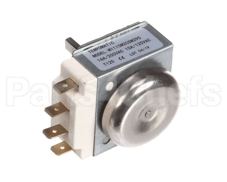 A02035 Equipex Timer