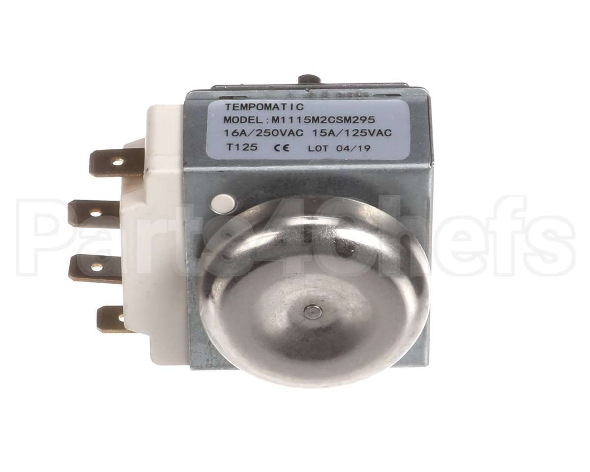 A02035 Equipex Timer