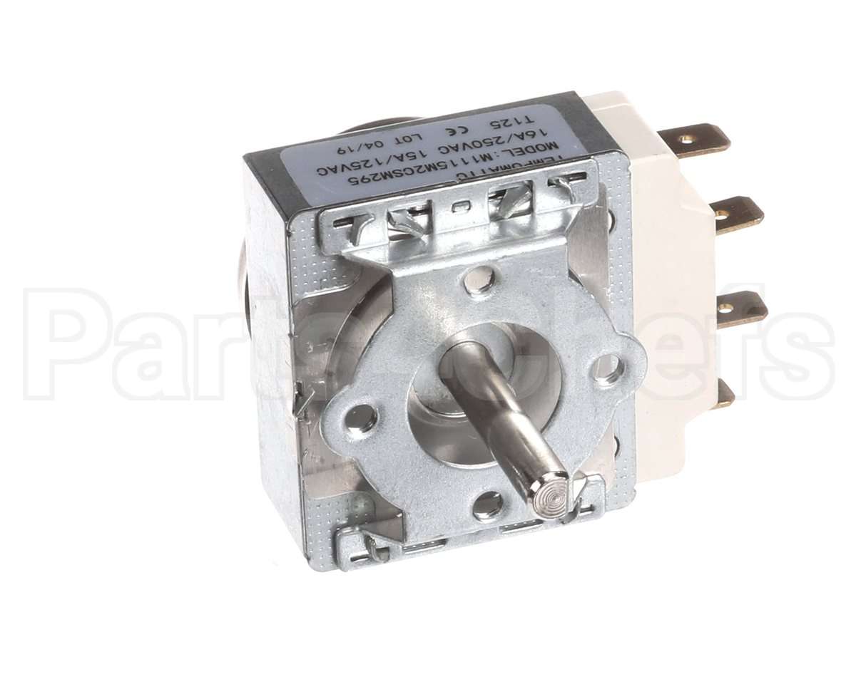 A02035 Equipex Timer