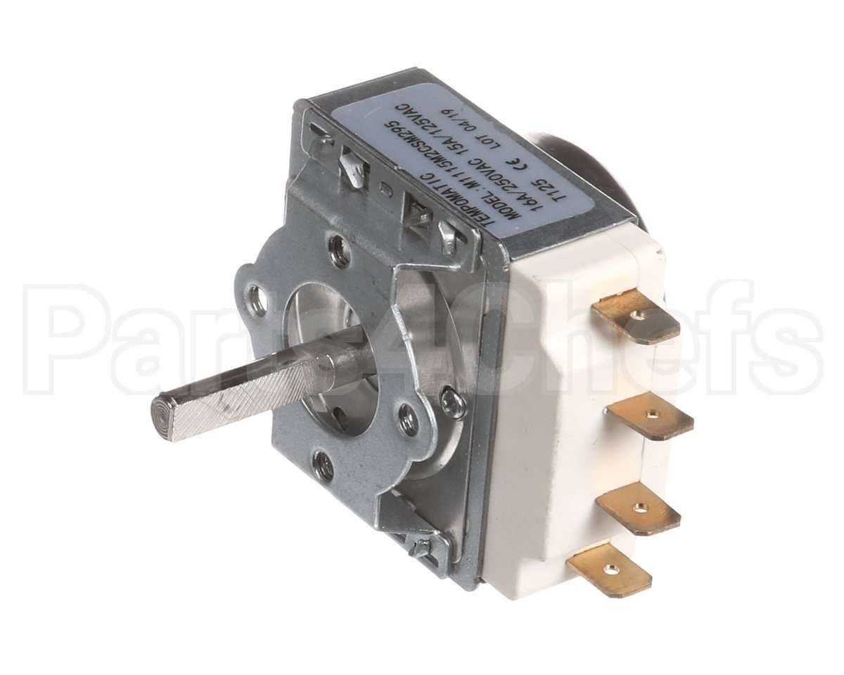 A02035 Equipex Timer