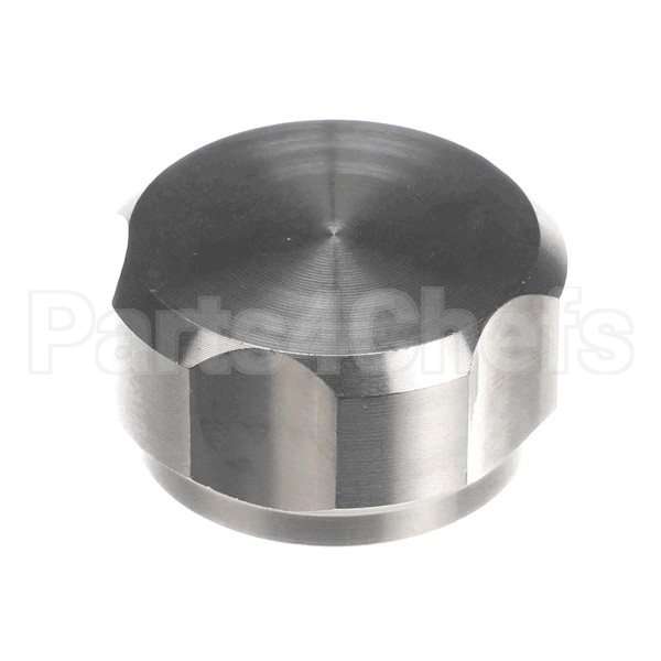 A03.038 Compatible Stoelting Knob Stainless