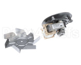 A03003-60 Equipex Blower Assembly, Blade And Motor