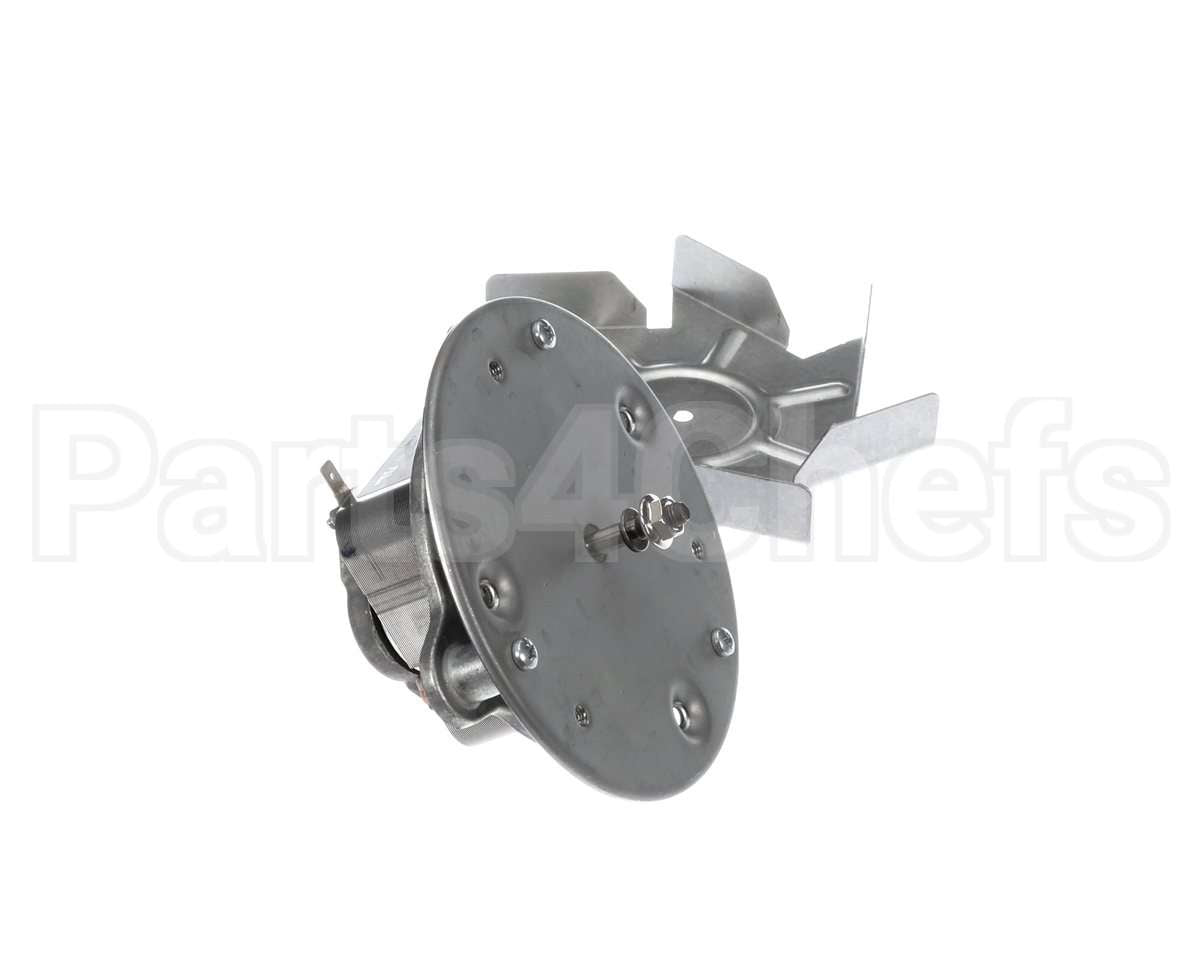 A03003-60 Equipex Blower Assembly, Blade And Motor
