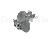 A03003-60 Equipex Blower Assembly, Blade And Motor