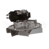 A03003 Equipex Motor 120V