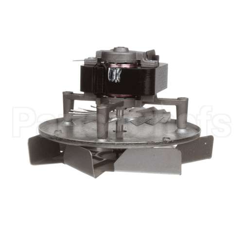 A03003 Equipex Motor 120V