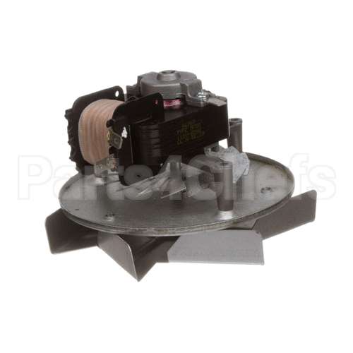 A03003 Equipex Motor 120V