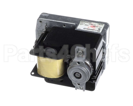 A03050 Equipex Gear Motor