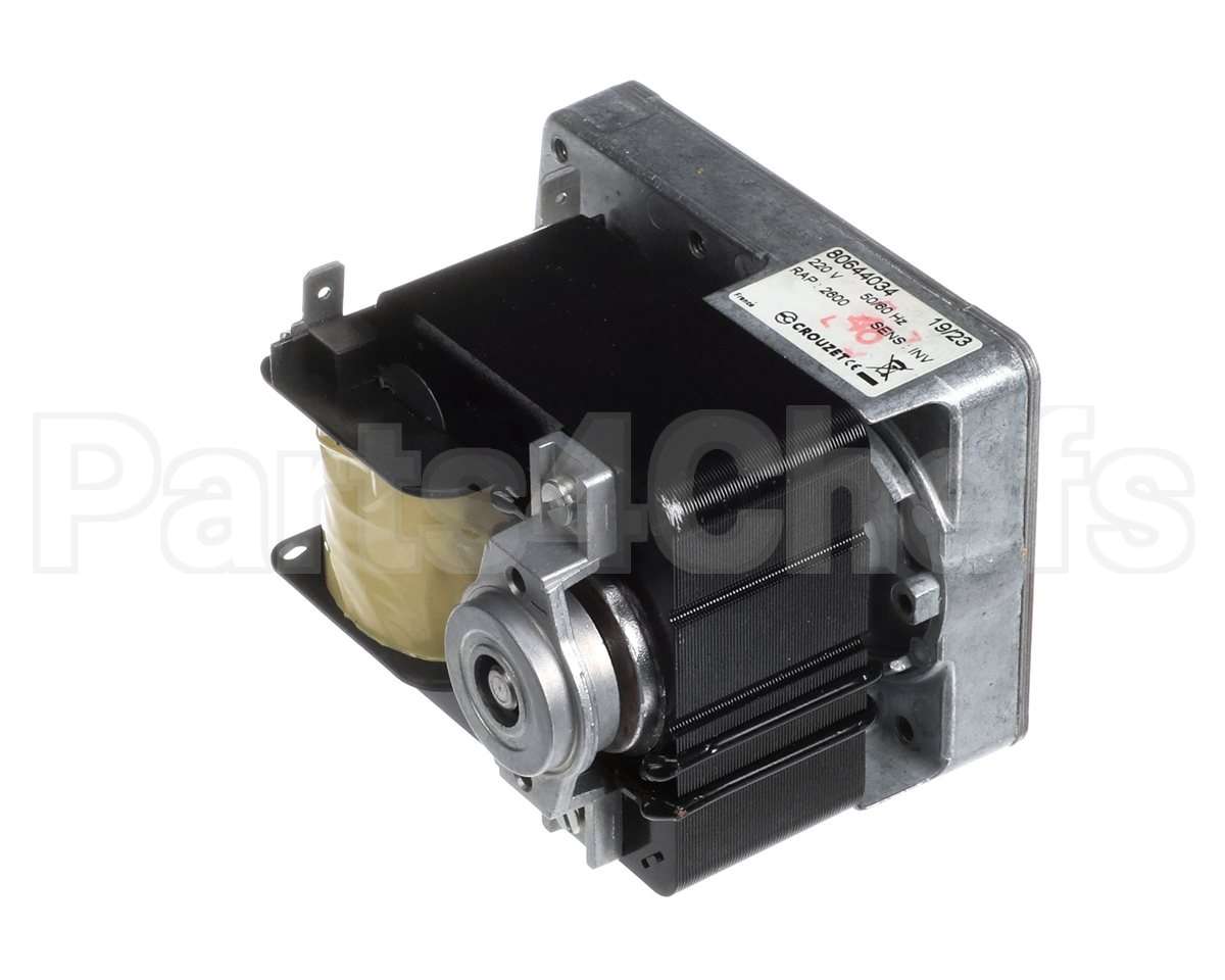 A03050 Equipex Gear Motor