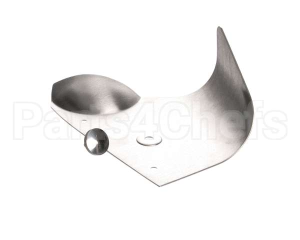 A035 Globe Slice Defeltor, Ss