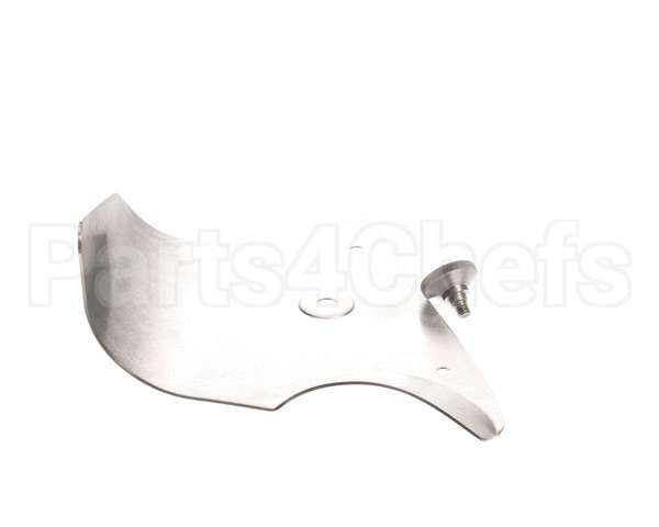 A035 Globe Slice Defeltor, Ss