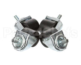 A039-11140 Master-Bilt Caster Assembly (Set Of Four)