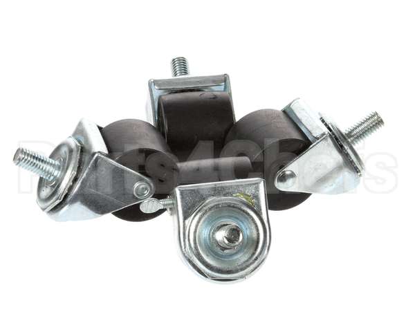 A039-11140 Master-Bilt Caster Assembly (Set Of Four)
