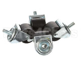 A039-11140 Master-Bilt Caster Assembly (Set Of Four)