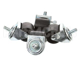 A039-11140 Master-Bilt Caster Assembly (Set Of Four)