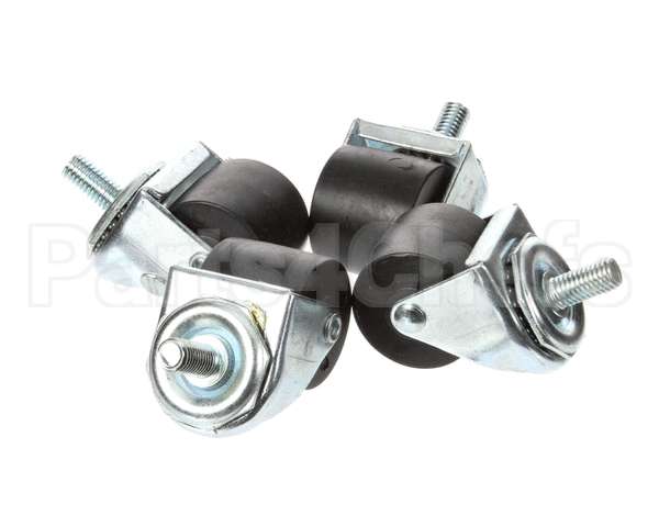 A039-11140 Master-Bilt Caster Assembly (Set Of Four)