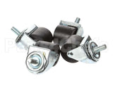 A039-11140 Master-Bilt Caster Assembly (Set Of Four)