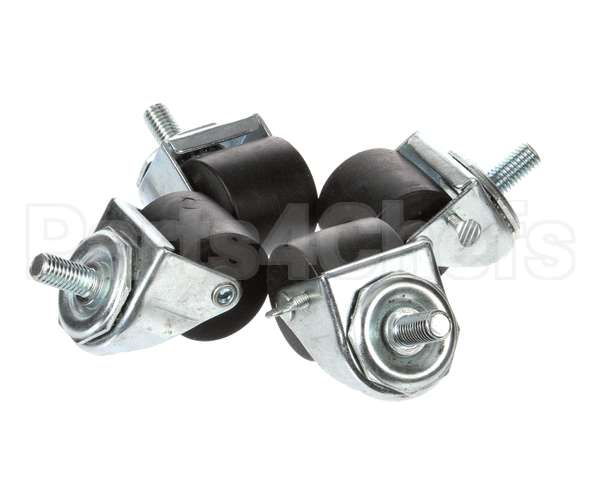 A039-11140 Master-Bilt Caster Assembly (Set Of Four)