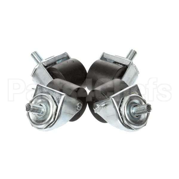 A039-11140 Compatible Master-Bilt Caster Assembly (Set Of Four)