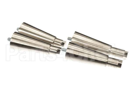 A039-11170 Master-Bilt Leg Assembly Set Of 4 Dc/Dd/Gt