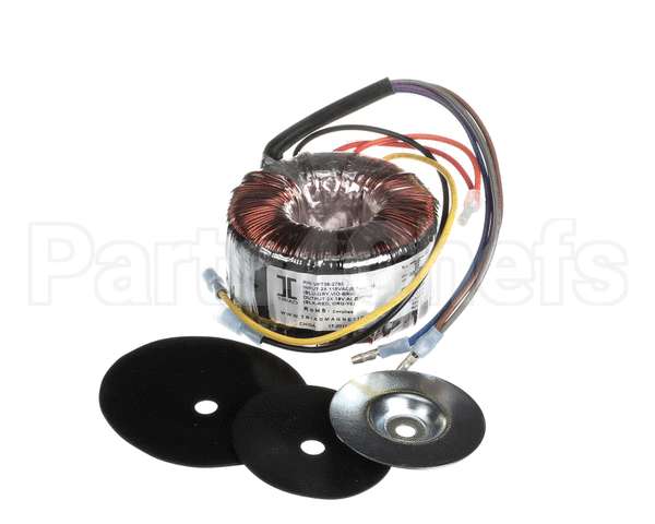A0422035 Bakon Usa Transformer For Heated Hose