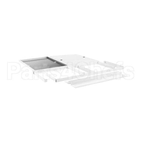 A043-18127 Master-Bilt Load Level Shelf Asy. Dc-8D Wi