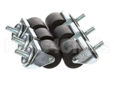 A044-11140 Master-Bilt Caster Assembly (Set Of Six) 3