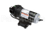 A04524244 Bakon Usa 110Volt Pump Vsd 4.5 Gpm 45Psi