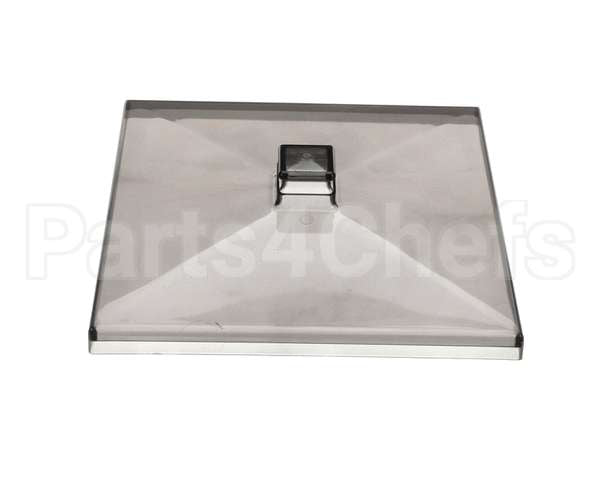 A0503L Grindmaster Cecilware Cover - Plastic C/A/B/G