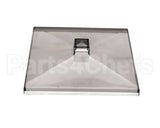 A0503L Grindmaster Cecilware Cover - Plastic C/A/B/G