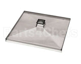 A0503L Grindmaster Cecilware Cover - Plastic C/A/B/G