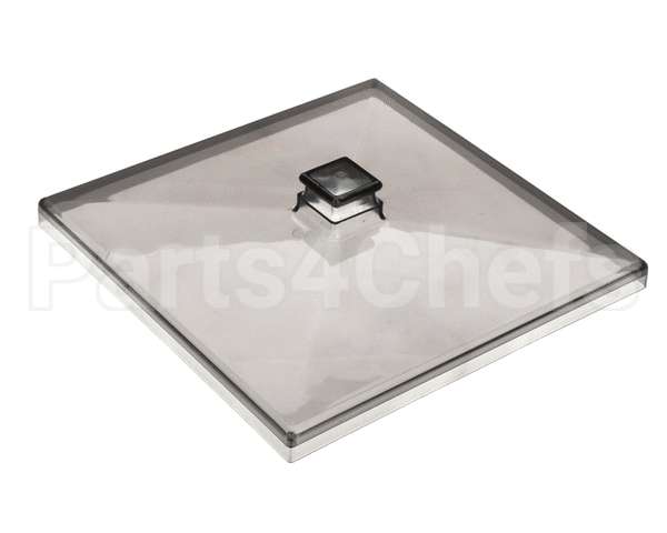 A0503L Grindmaster Cecilware Cover - Plastic C/A/B/G