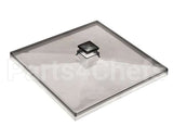 A0503L Grindmaster Cecilware Cover - Plastic C/A/B/G