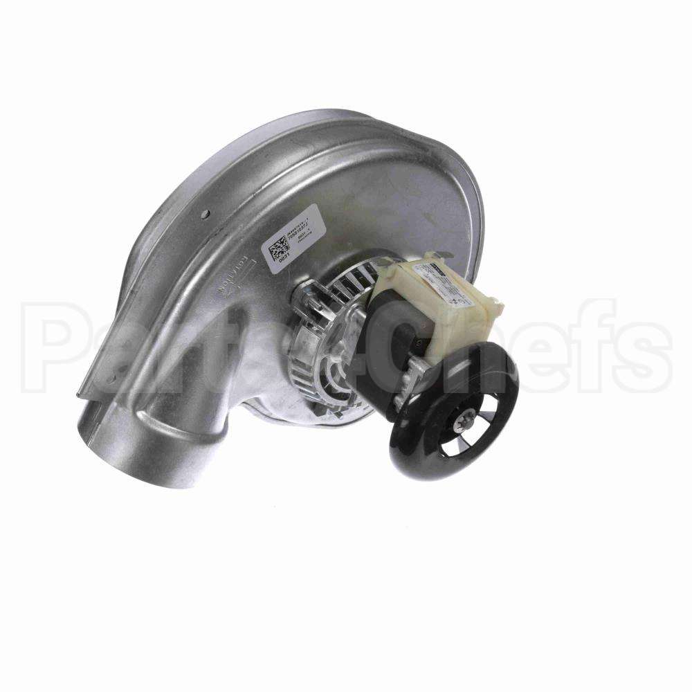 A051 Fasco Motor