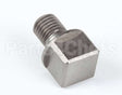 A055 Edlund Adaptor, #270 Drive Gear- Ht
