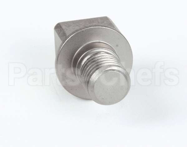 A055 Edlund Adaptor, #270 Drive Gear- Ht