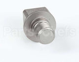 A055 Edlund Adaptor, #270 Drive Gear- Ht